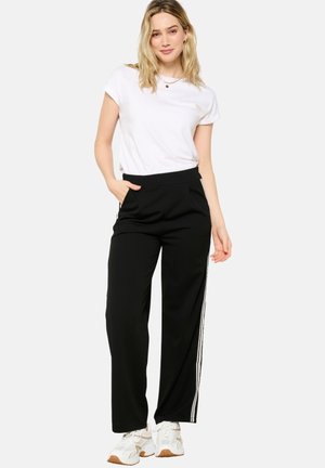 LolaLiza Tracksuit bottoms - black
