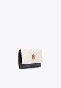 Kurt Geiger London FLAP - Portafoglio - blk white