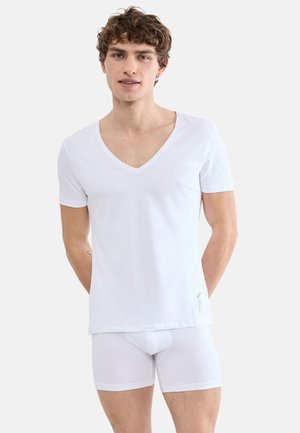 Sloggi, SLG BASE - Undershirt - white