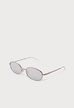 Ochelari de soare - gunmetal/light grey/silver-coloured