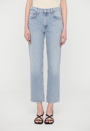 Jeans Relaxed Fit - blue denim