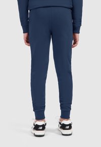 Ballin REGULAR FIT - Trainingsbroek - navy