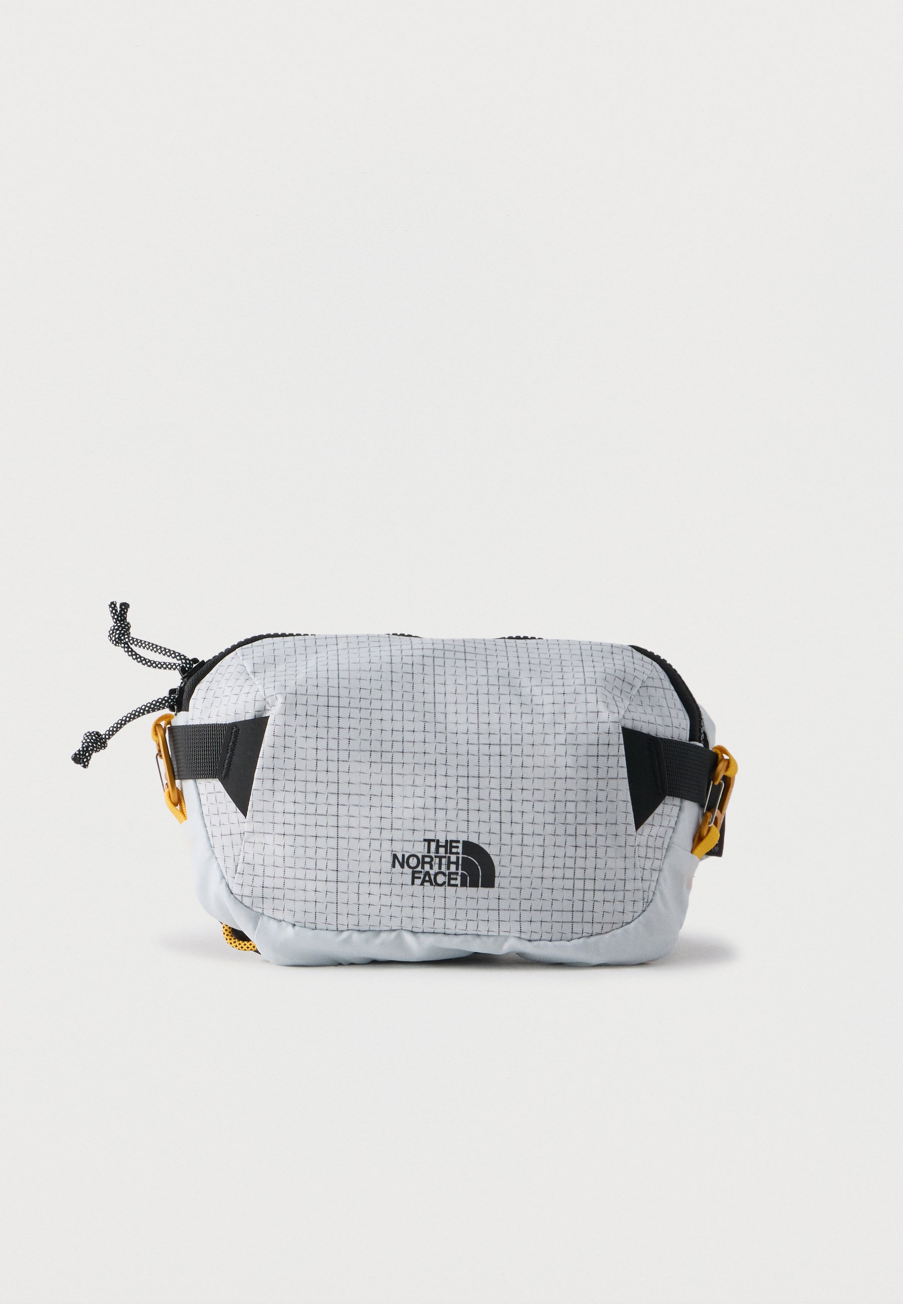 The North Face CLYFFE LUMBAR UNISEX - Bum bag - pearl stone