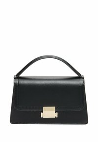 Unselected, black
