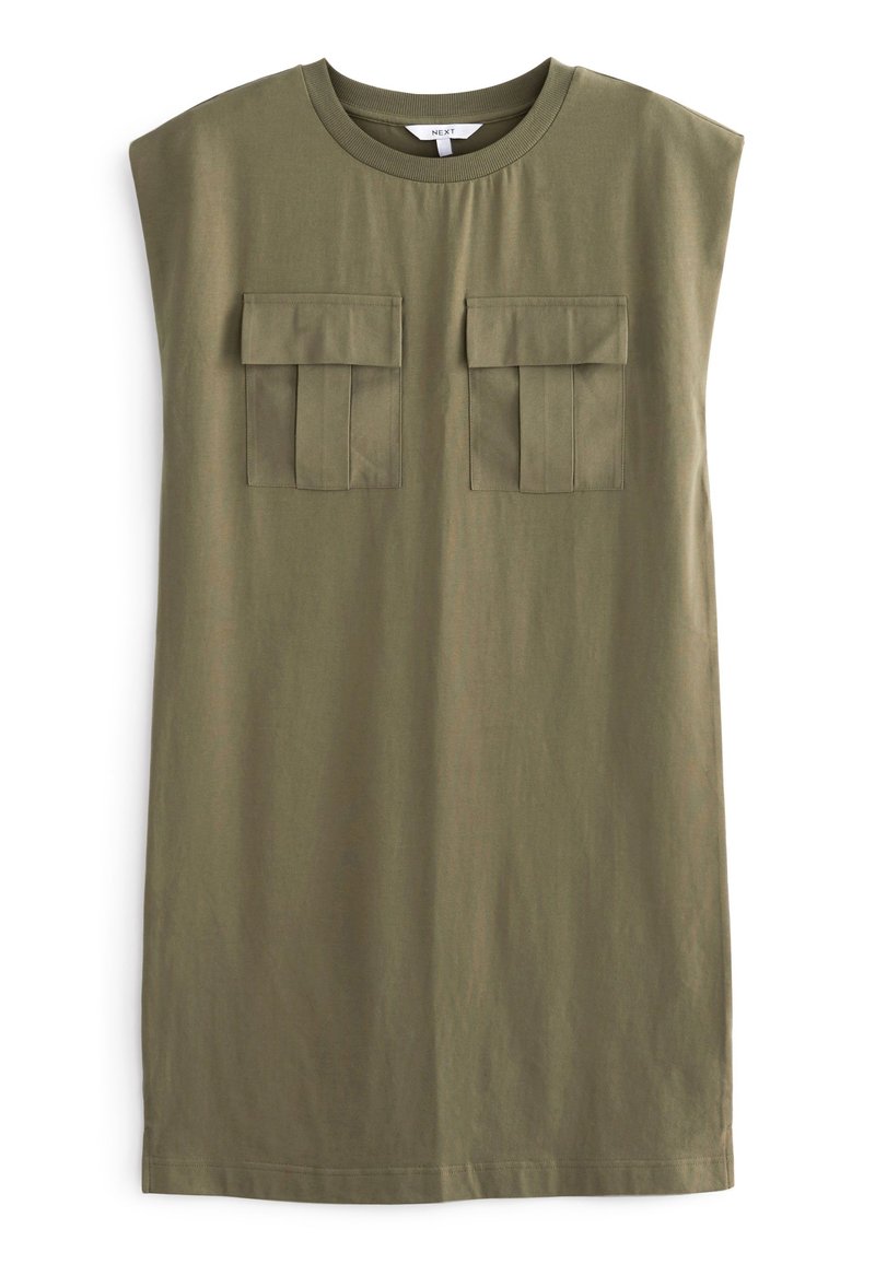 Next Jerseyjurk groen