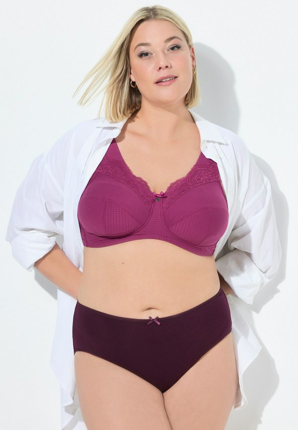 5 PACK OF MIDI - TILE PRINT - Slip