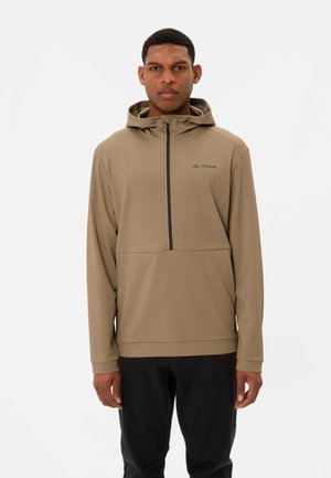 Hoodie - oat
