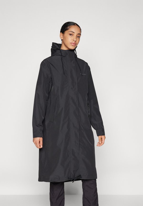 ASTRID PARKA - Hardshell jacket