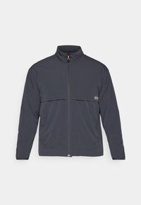 ICEPEAK YORUBA - Fleecejakke - anthracite