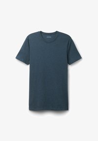 Unausgewählt, blau blu ink melange