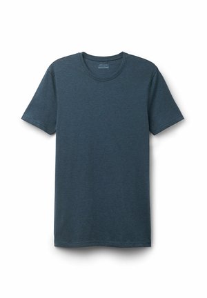 IUMAN Intimissimi Uomo SUPERIOR - Undertrøjer - blue