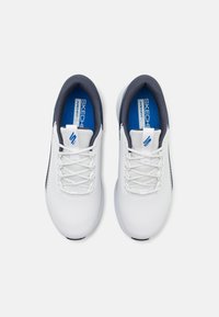 Skechers Performance GO GOLF MAX 3 - Golfová obuv (bez spiku) - white