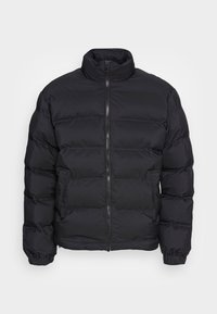 COLE PUFFER JACKET - Winter jacket - black