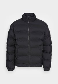 COLE PUFFER JACKET - Zimska jakna - black