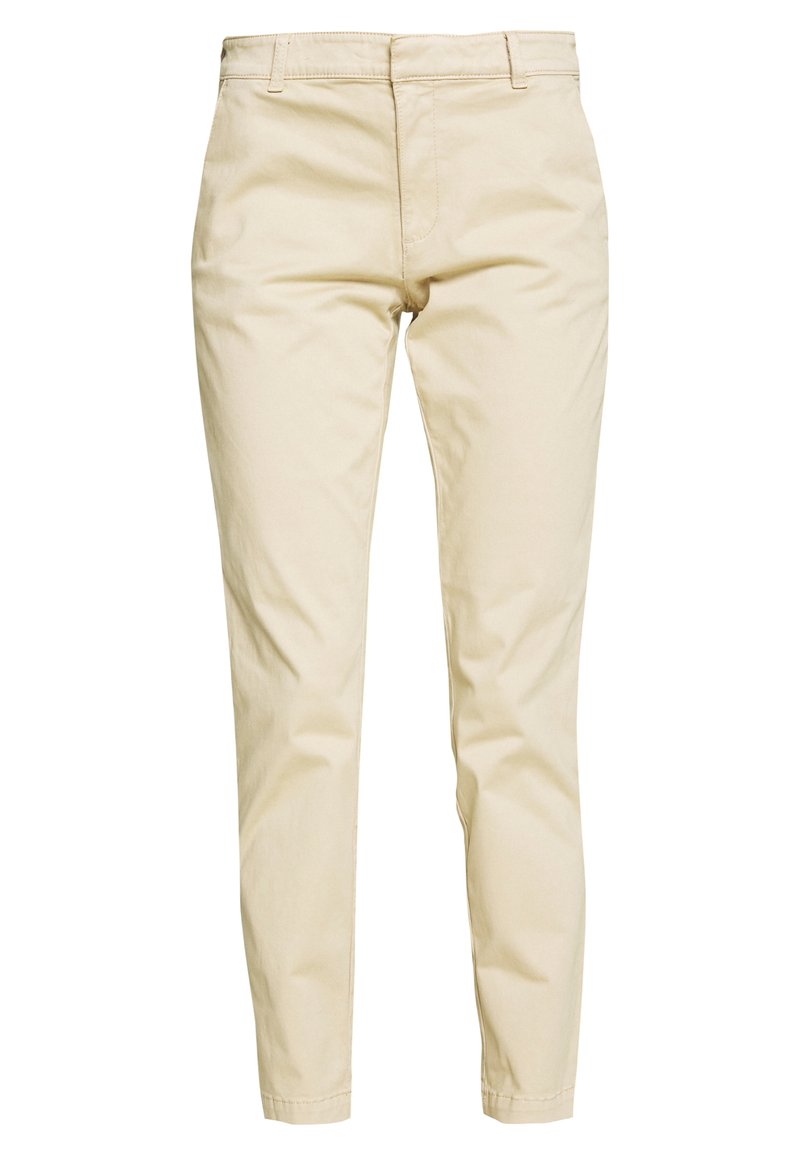 Banana Republic Chino zandkleur