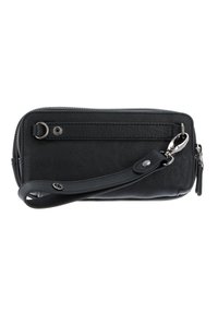 Piquadro Borsa a tracolla - nero