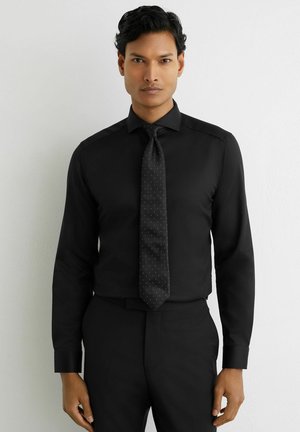 STORM TWO-FOLD - Alkalmi ing - black