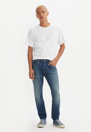 Levi's® 512™ SLIM TAPER - Jeans fuselé - keep in touch