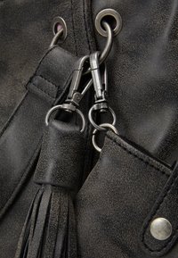 Fritzi aus Preußen VINTAG - Sac à main - black idol