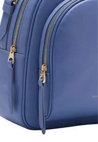 Coccinelle MALORY - Mochila - azul