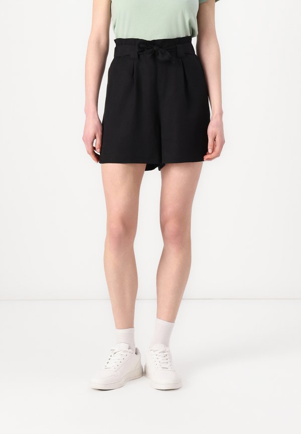 COLOURED PAPERBAG - Shorts