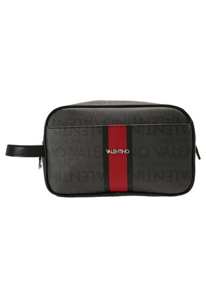 Valentino Bags JORAH - Toaletna torbica - black