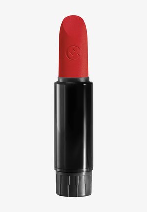 Collistar REFILL PURO LIPSTICK MATTE - Lippenstift - hypnotic poppy