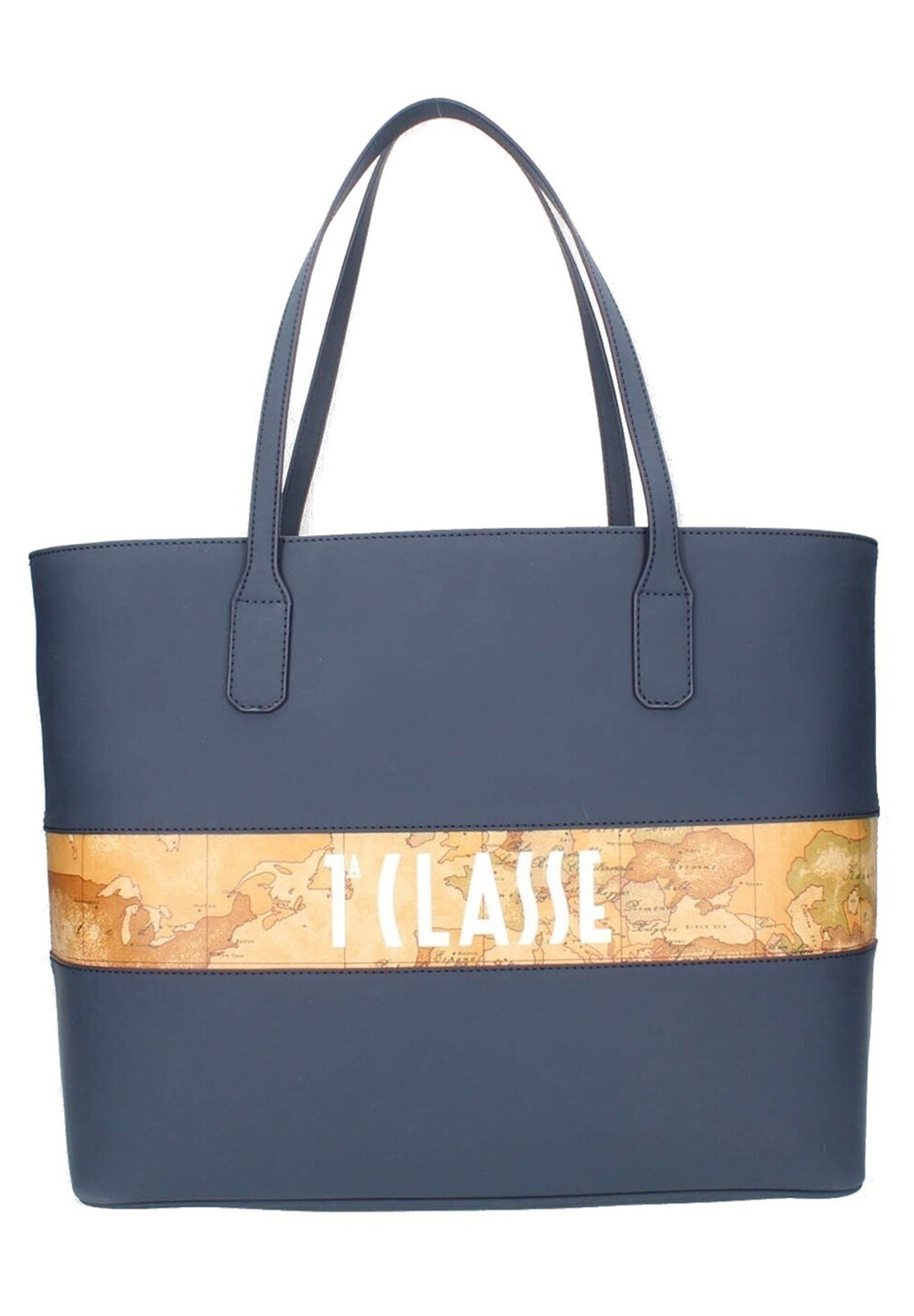 Alviero Martini 1A CLASSE GEO CRUISE SHOPPING LMGT119636 N