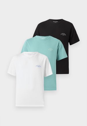 JJCOLLEGE - T-shirt basic
