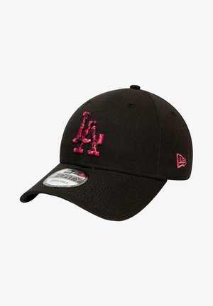 LOS ANGELES DODGERS - Cap - schwarz