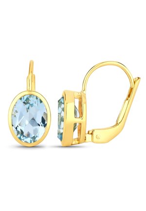 TOPAS - Boucles d'oreilles - gold-coloured