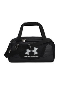 Under Armour - UNDENIABLE 5.0 XS - Sports bag - schwarz Thumbnail Image 1