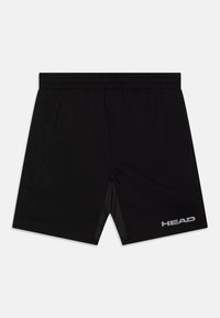 CLUB BERMUDAS - Pantaloncini sportivi - black