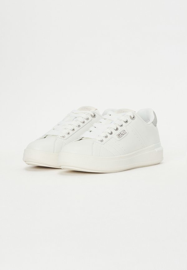 CLAYTON BLEACH - Trainers3