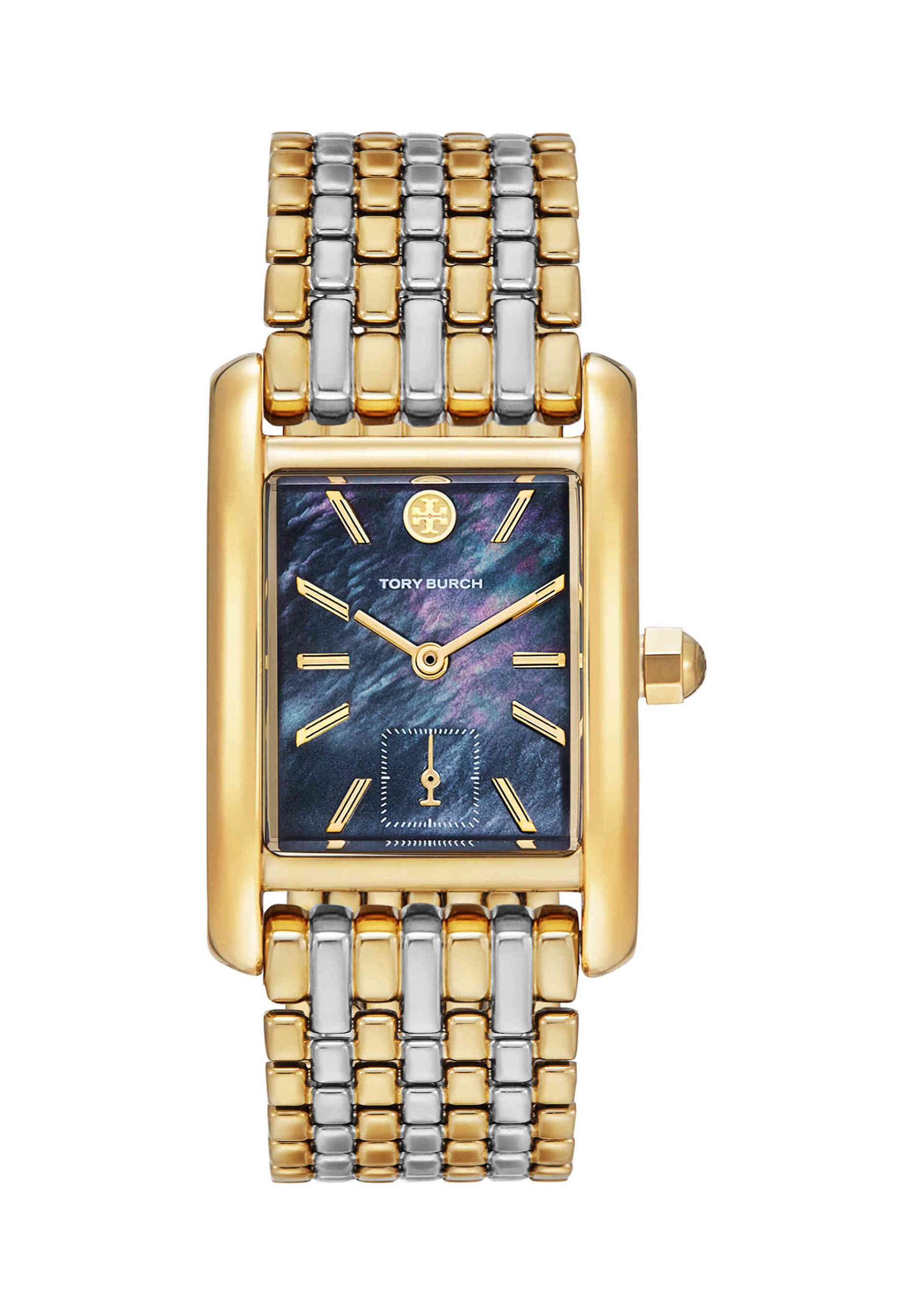 Tory Burch ELEANOR - Watch - multi/multi-coloured - Zalando