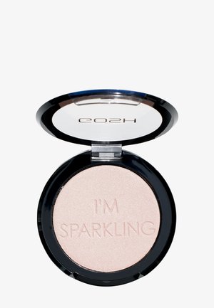 Gosh Copenhagen GOSH I`M SPARKLING - Highlighter - gosh i`m sparkling - 003 pearl dust