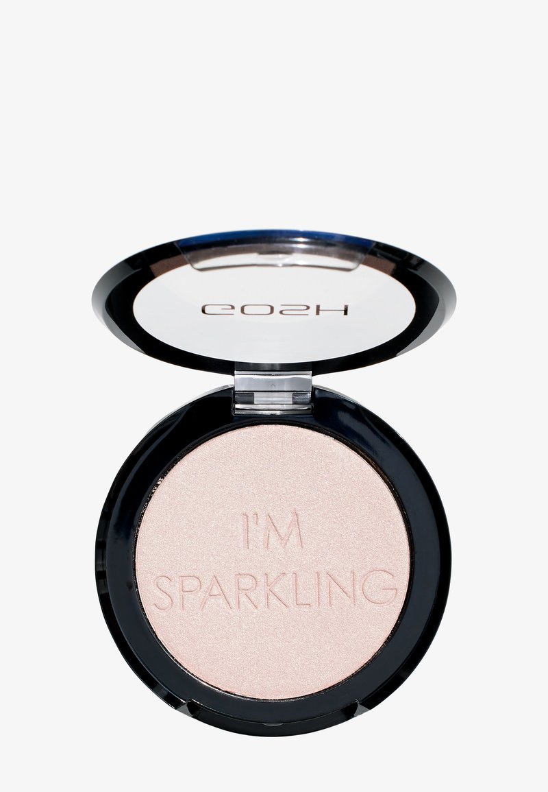 Gosh Copenhagen - GOSH I`M SPARKLING - Highlighter - gosh i`m sparkling - 003 pearl dust, Vergroten
