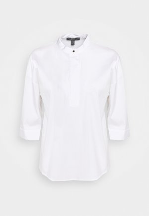 BLOUSE - Blouse - white