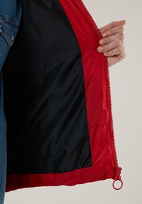 LELA SLIM FIT - Vesta - red