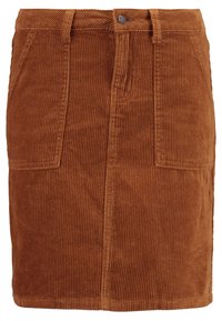 Object Minihame - brown