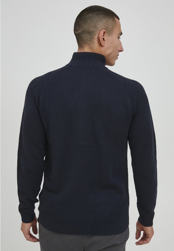 PRStefanos - Jumper - gray melange4