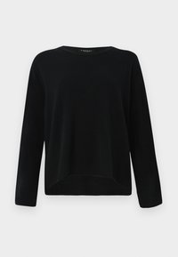 Ausgewählt, black