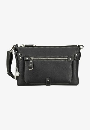 Picard LOIRE  - Borsa a tracolla - schwarz