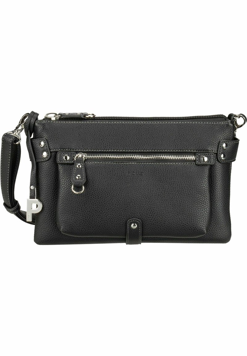 Picard LOIRE  - Borsa a tracolla - schwarz