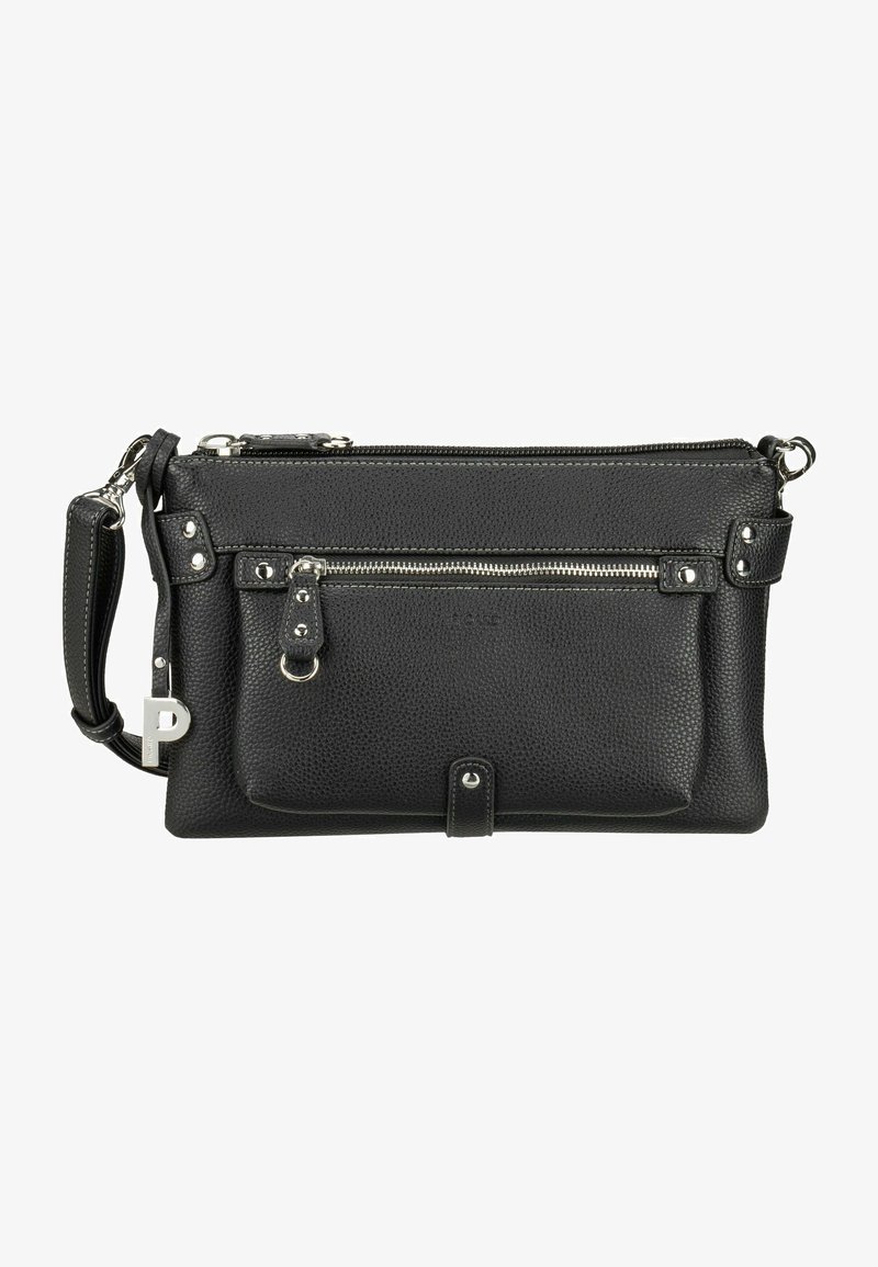 Picard LOIRE - Borsa a tracolla - schwarz