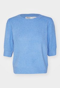 Non selezionato, blue