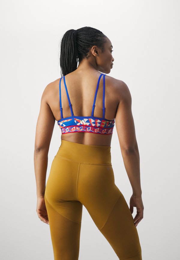 FARM BRA - Medium support sports bra3