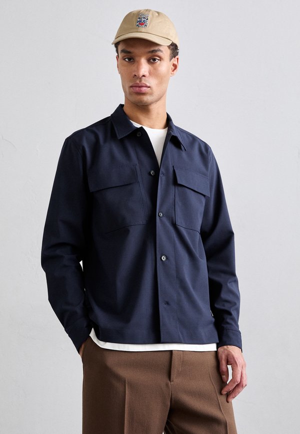 REID  - Summer jacket4