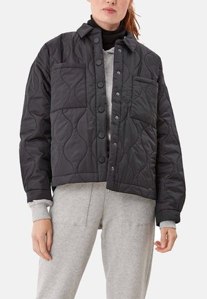 Jas - black