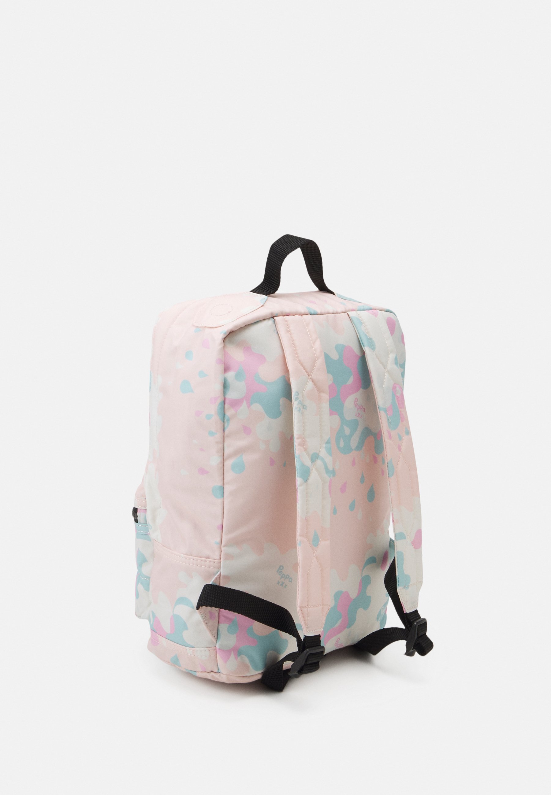 hunter backpack pink